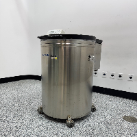 MVE XLC 511 Cryo Storage System image 1